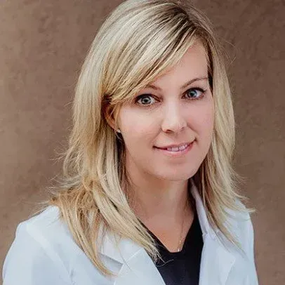 Jessica Patrone, Pharm.D., compounding pharmacist